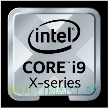Процессор Intel Core i9-10940X